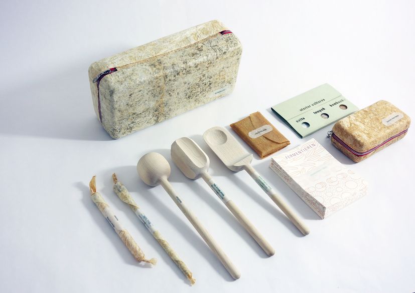 Future of Food - Mueum Brot und Kunst Ulm