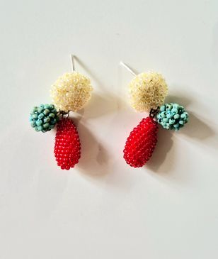 HANDMADE DESIGNS Indoor Kreativmarkt im Petersbogen in Leipzig