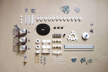 rapid rabbit replicator