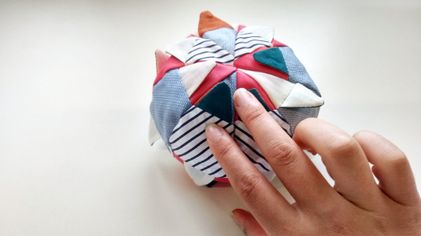 patchwork