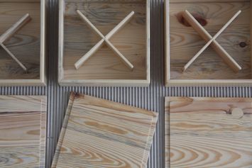 wood