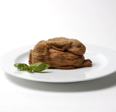 Ausstellung "Essen als Bekenntnis"