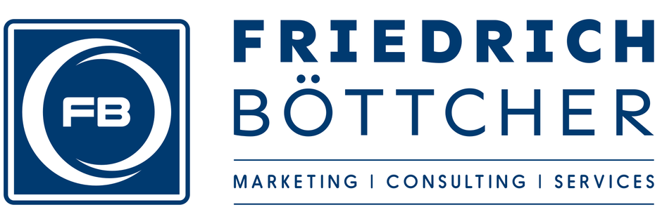 Friedrich Böttcher - Marketing | Consulting | Services