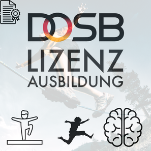 Übungsleiter C (FB)  - Koordinative Fähigkeiten