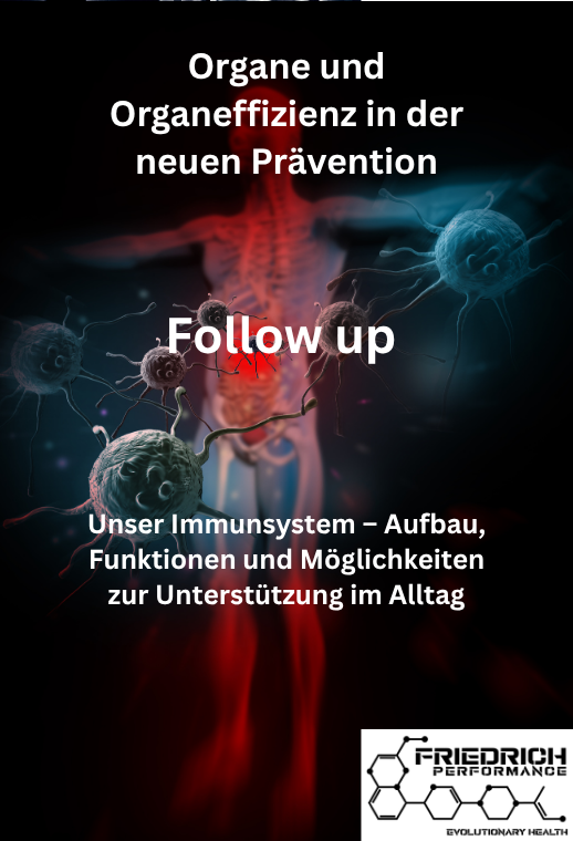 Unser Immunsystem