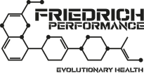 Friedrich-Performance