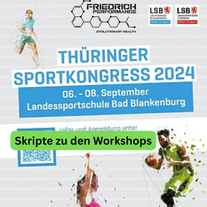 Thüringer Sportkongress