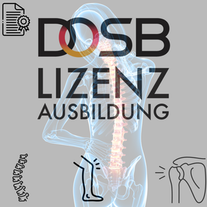 Übungsleiter B - Sport in der Prävention (Spezialkurs HB)