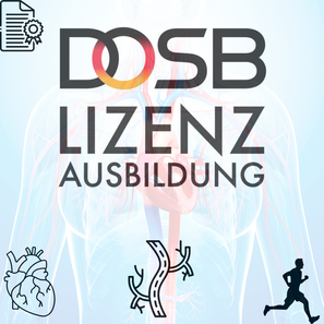 Übungsleiter B - Sport in der Prävention (Spezialkurs HKS)