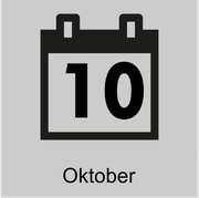 Oktober 2020