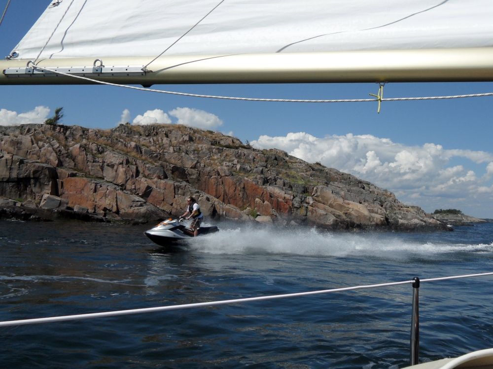 Skärgård122