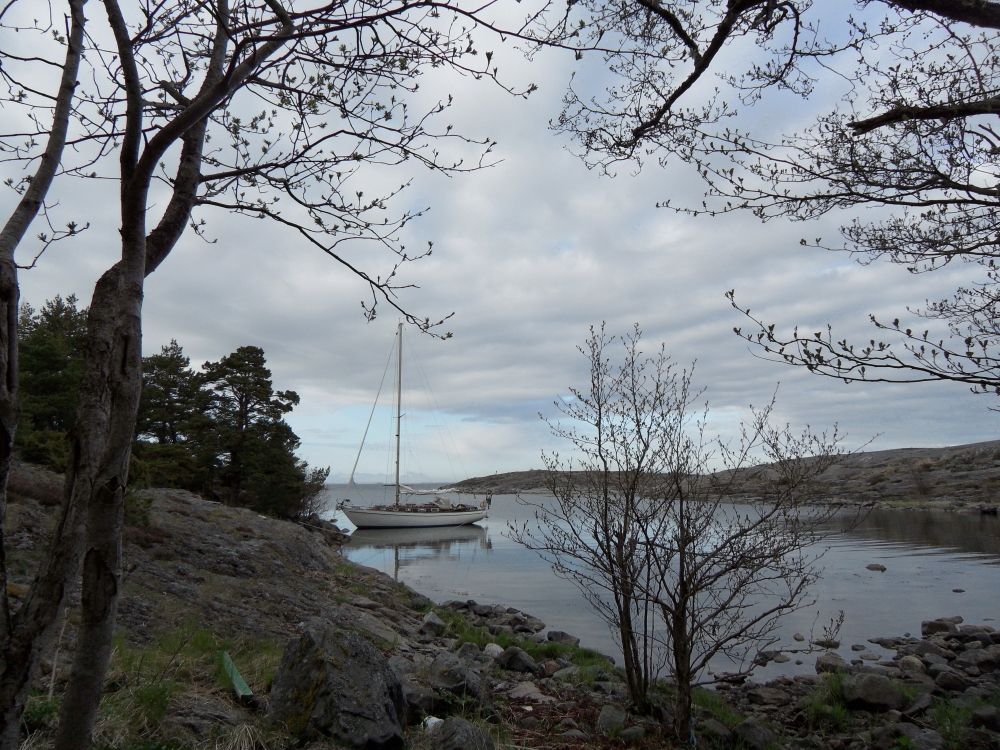 Skärgård279