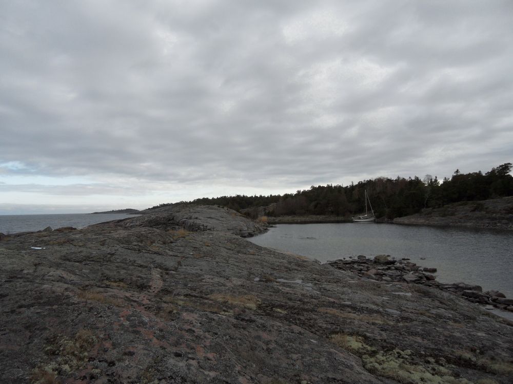 Skärgård280