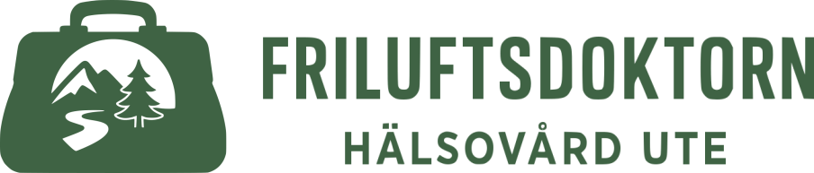 Friluftsdoktorn