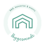 Thygesminde LOGO