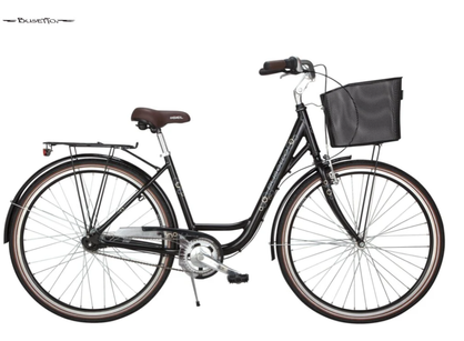 Busetto cykel