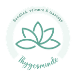 Deep tissue massage and wellness massage