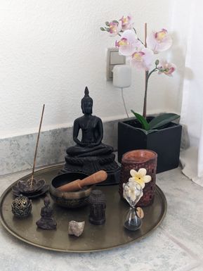 buddha