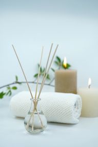 Klippekort og gavekort til massage. Billig massage og behandlinger.