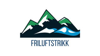Friluftsstrikk