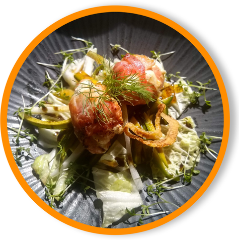 Frischkocht Manfred Mayr Görisried Foodtruck Streetfood Catering Allgäu