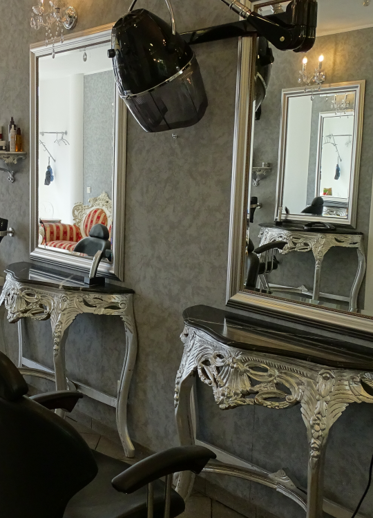 Friseur Münster