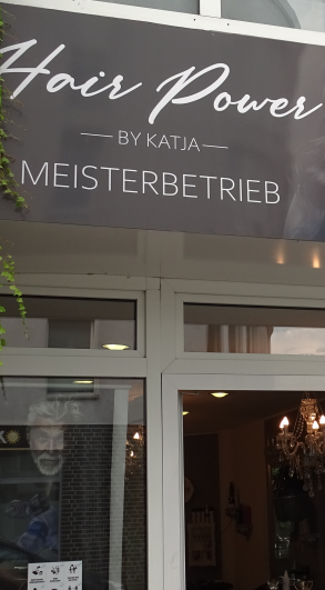Friseur  Münster am Kreuzviertel