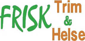 Frisk Trim & Helse AS