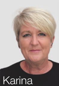 Karina