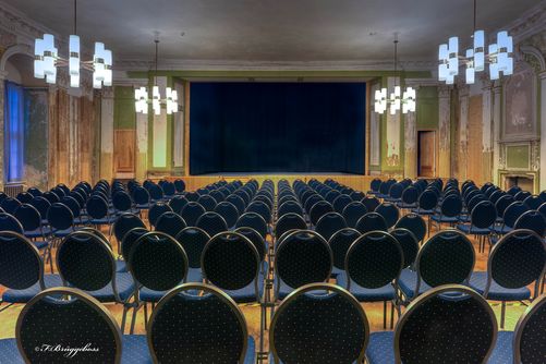 Das Heimkino