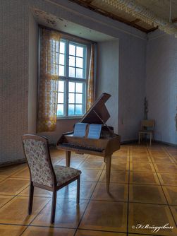 Das Klavierzimmer