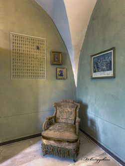 Die stille Ecke