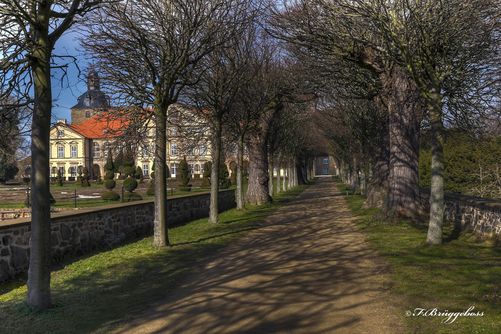 Der Wandelgang