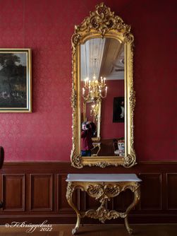 Fotogafenselfi