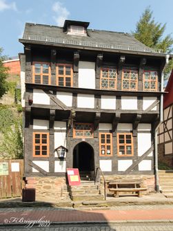 Stadtmuseum