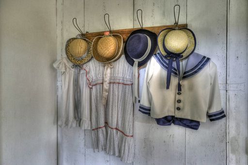 Garderobe