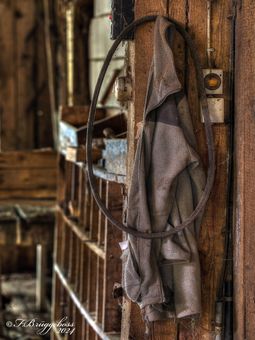 Werksgarderobe