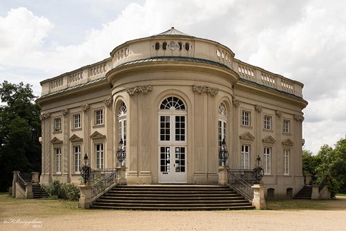 Schloß Richmond