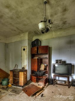Fernsehabend