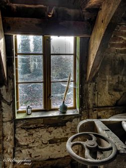 Das Fenster