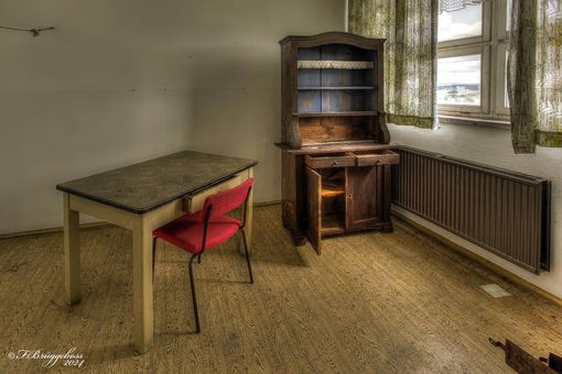 Nachsitzplatz