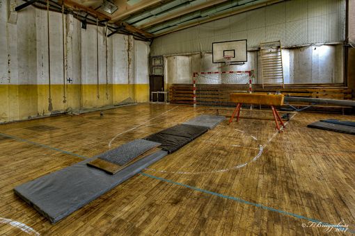 Sport ist Vielfalt