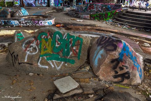Klettersteine