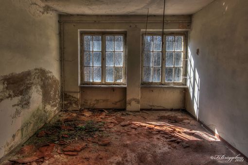 Das Fenster zur Sonne