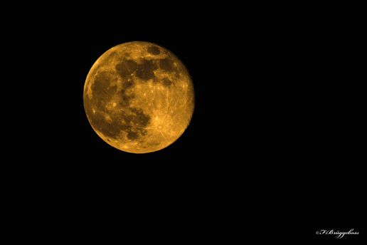 Supermond