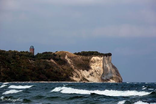 Kap Arkona