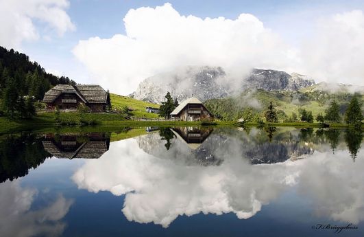 Watschiger Alm(A)