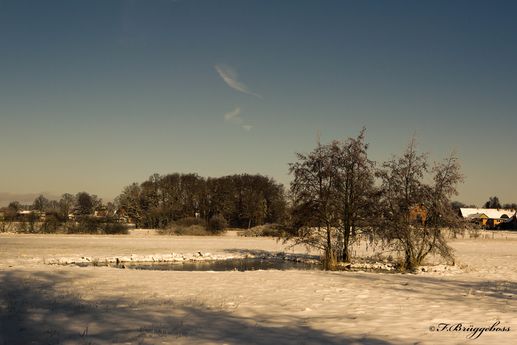 Schäfers Ruh