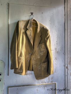 Die Jacke