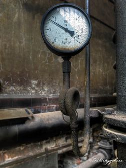 Manometer